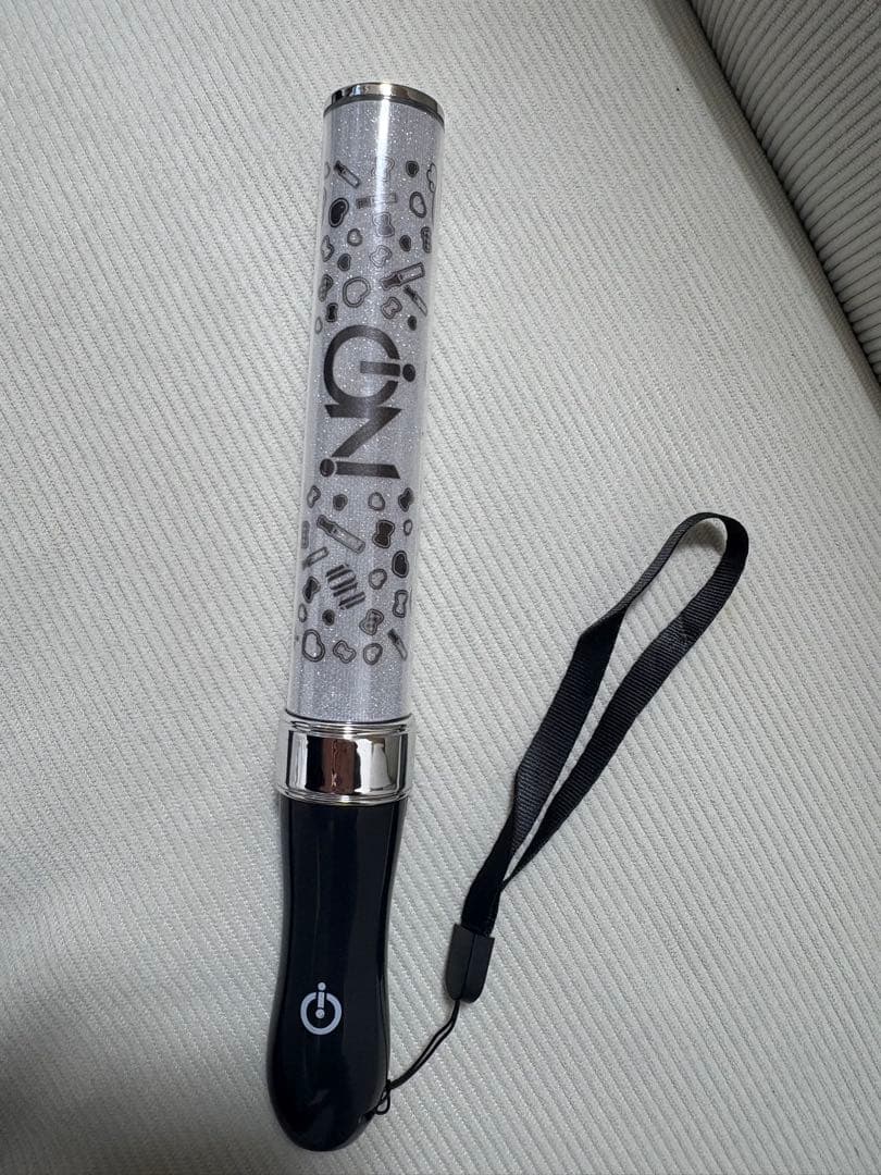 iON 公式ペンライト iLife！妹グループ