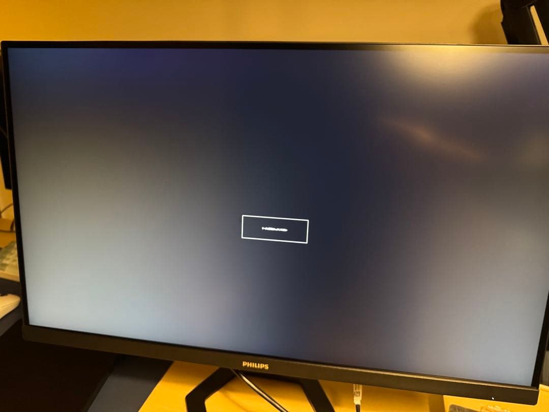 27E1N5900E 27インチ　4k