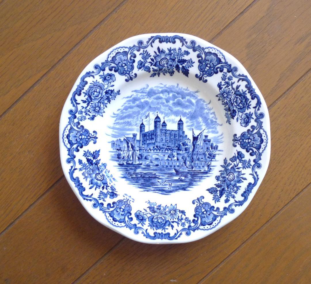 ヴィンテージの ENOCH  ロイヤルホームズ・オブ・ブリテン