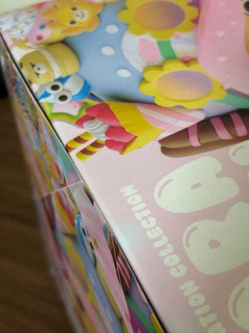 【新品未開封】ワンピース 原宿チョッパー フィギュア