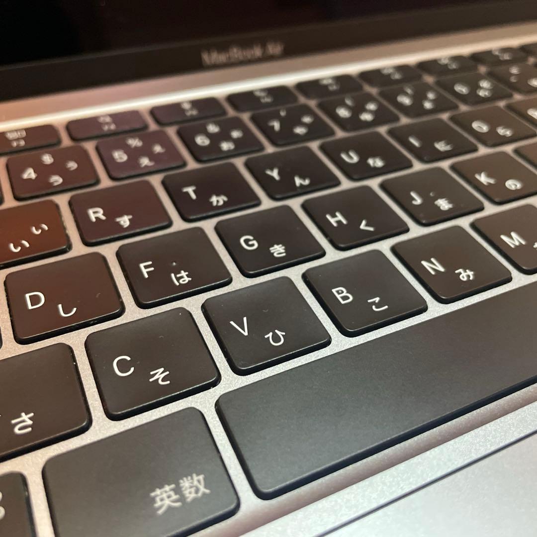 MacBook Air M1 13インチ