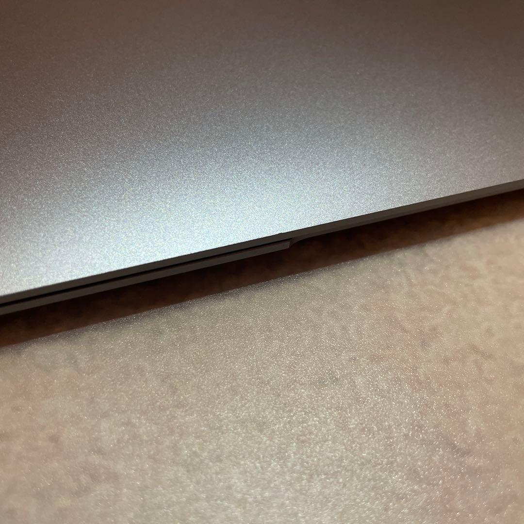 MacBook Air M1 13インチ