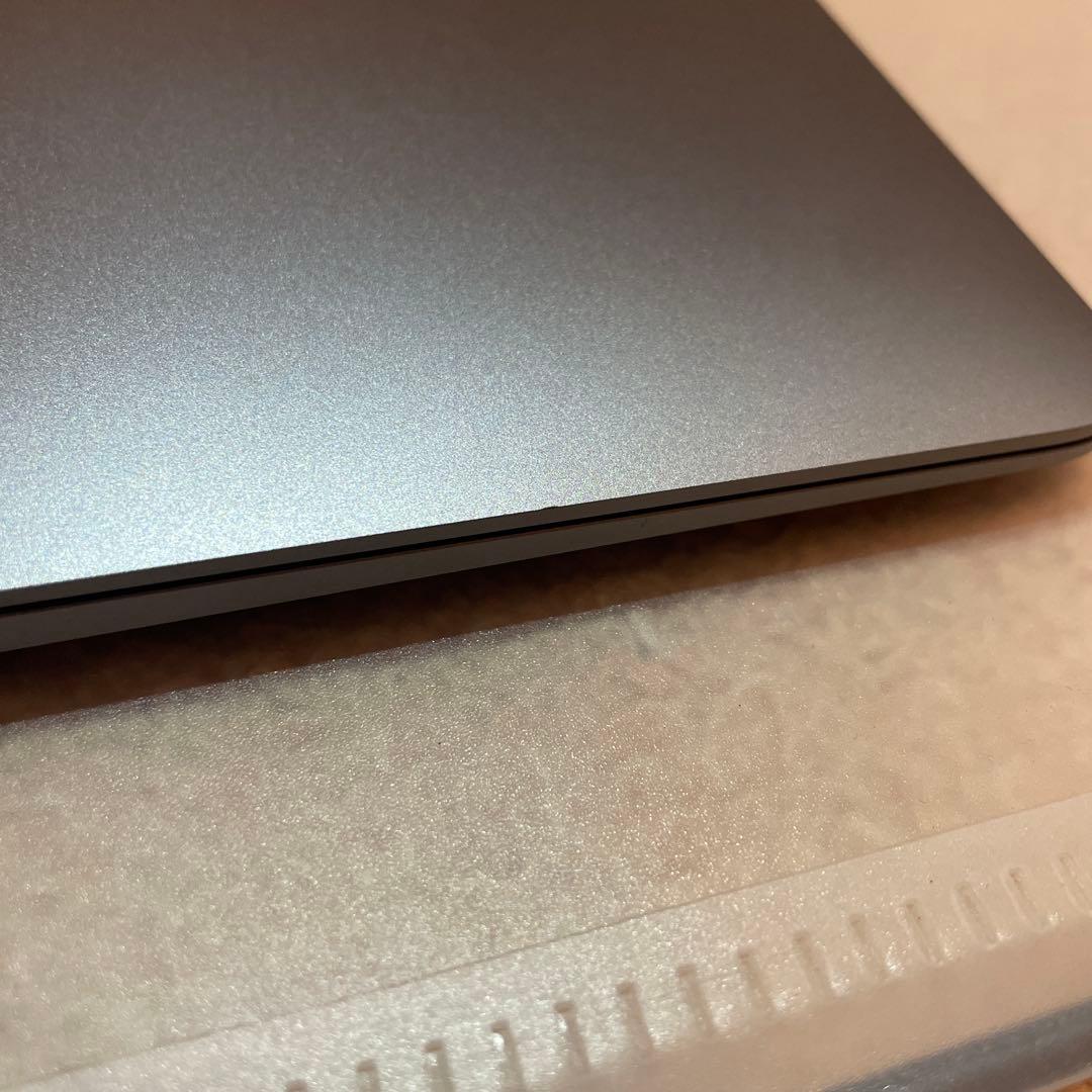 MacBook Air M1 13インチ