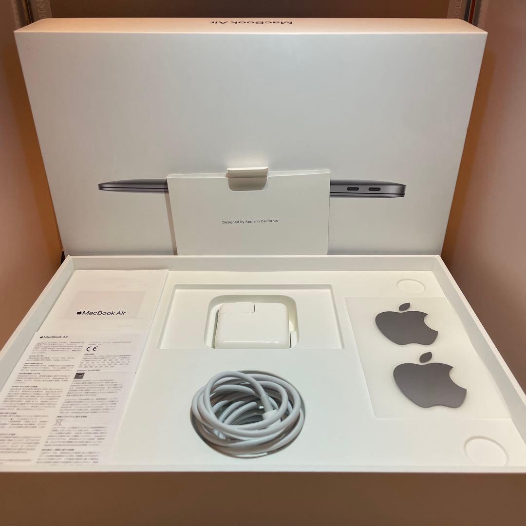MacBook Air M1 13インチ