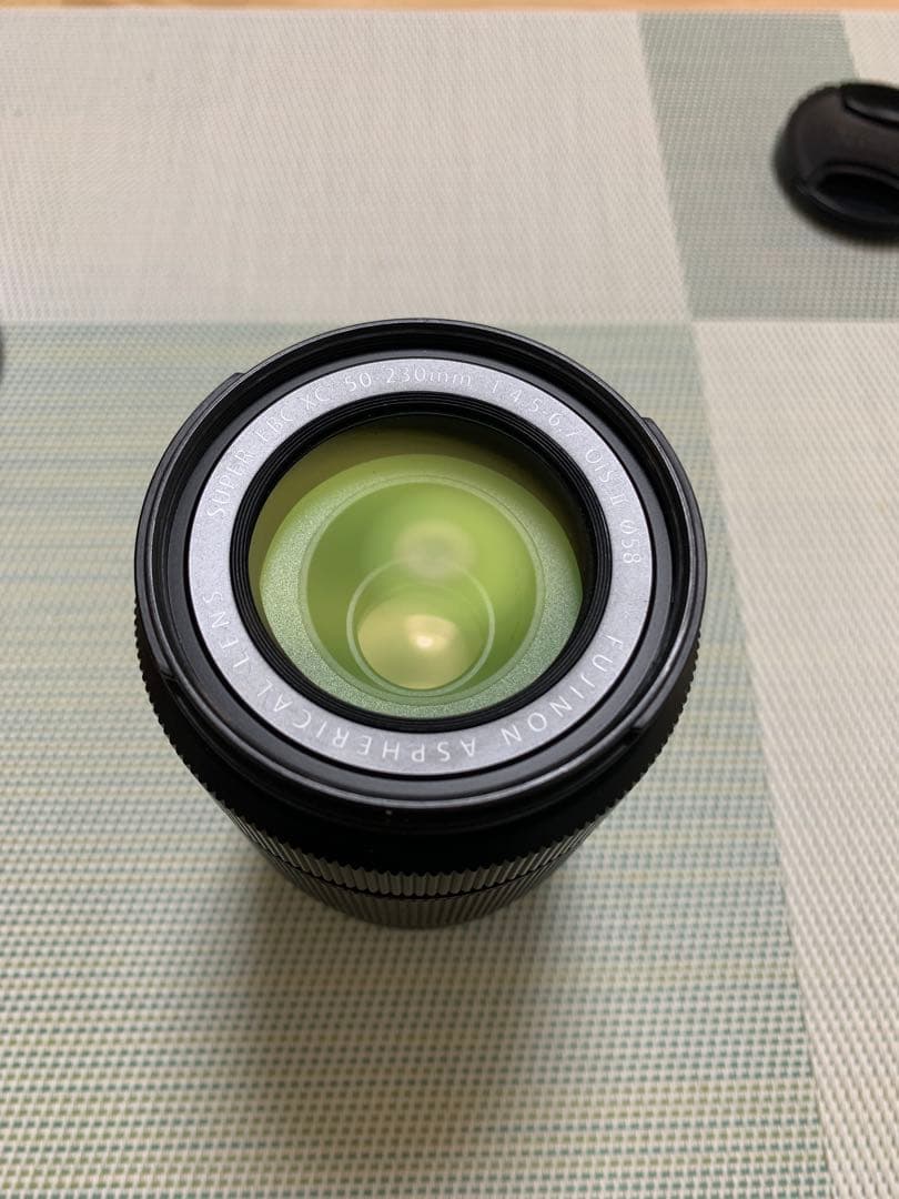 Fujifilm フジノンXC50-230mm f4.5-6.7