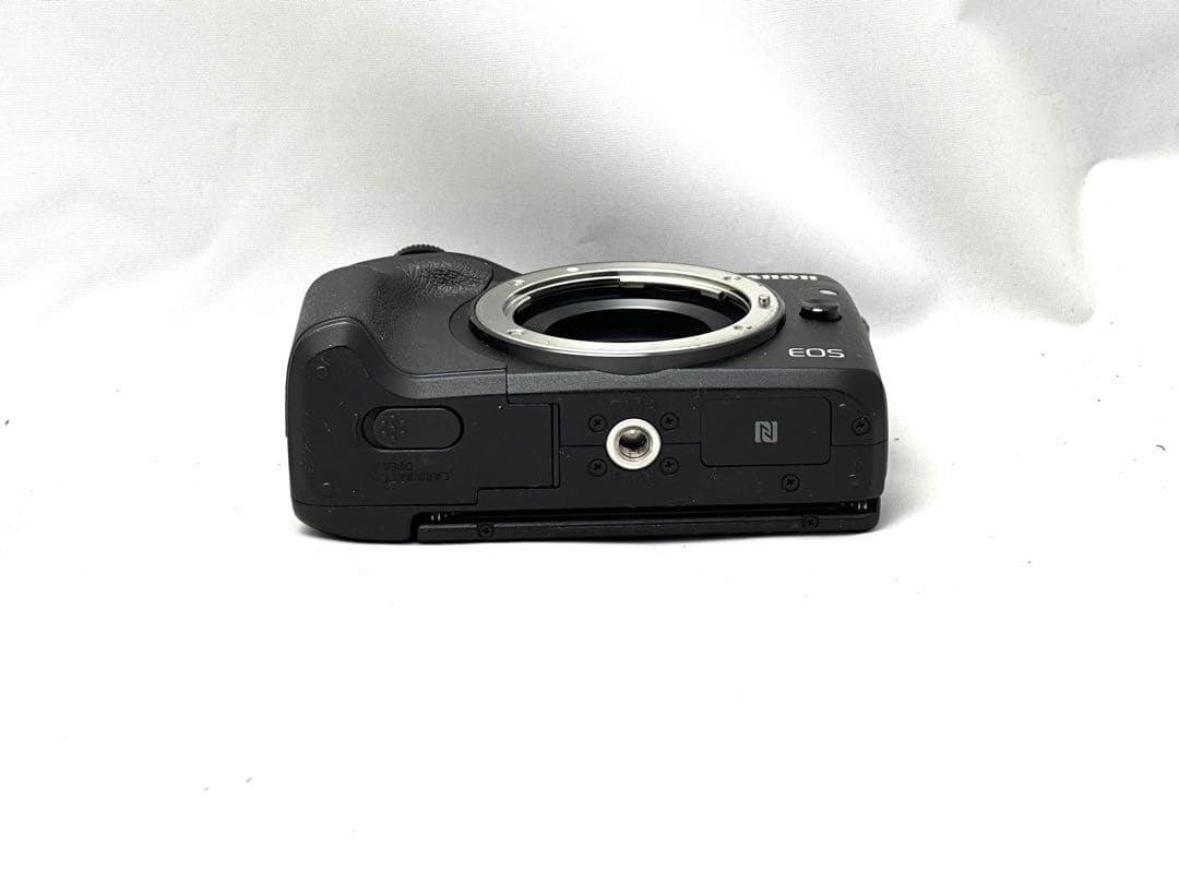 Canon EOS M3ダブルズームレンズセット♪安心フルセット♪