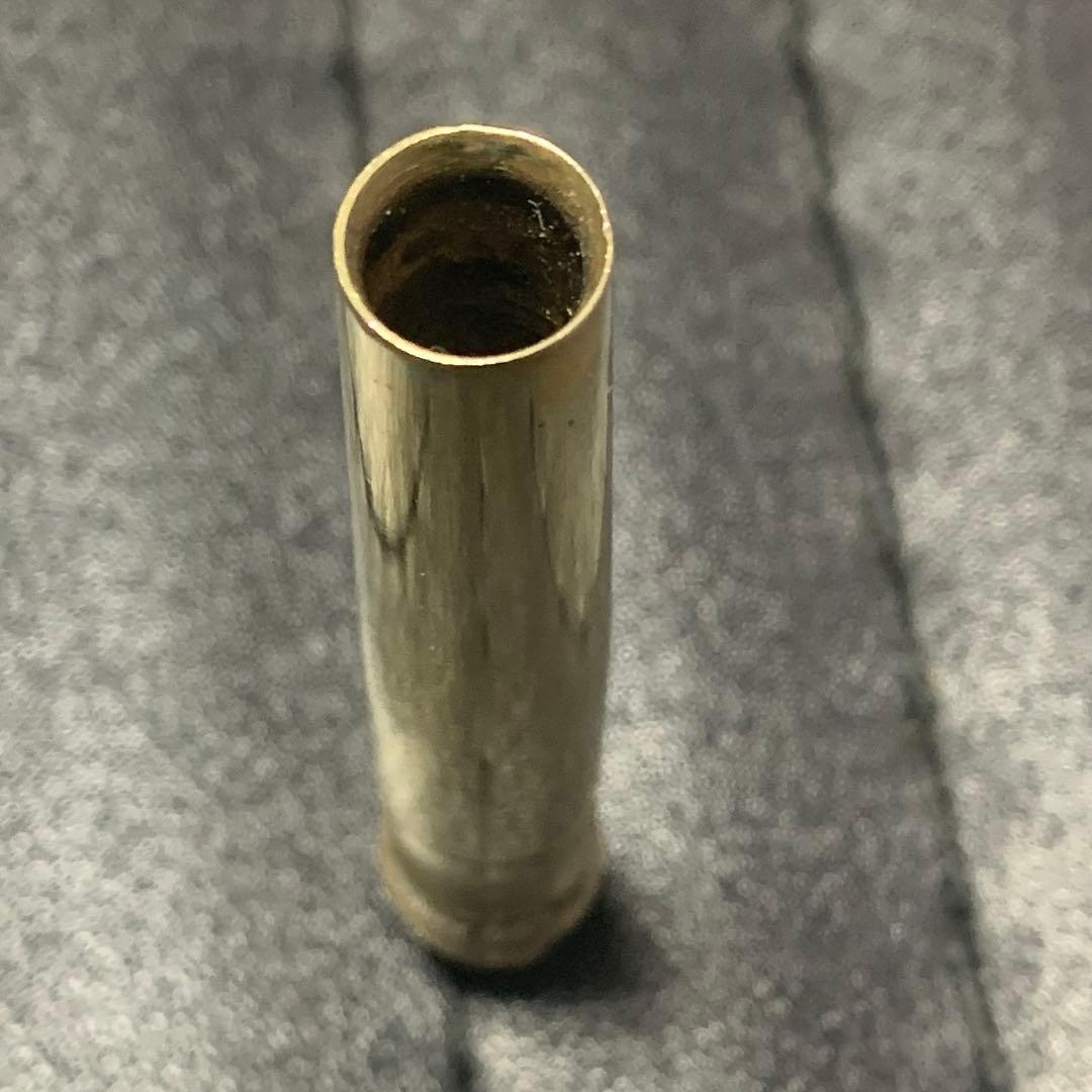 WARBURTON　No2 トランペット用バックボア ゴールド