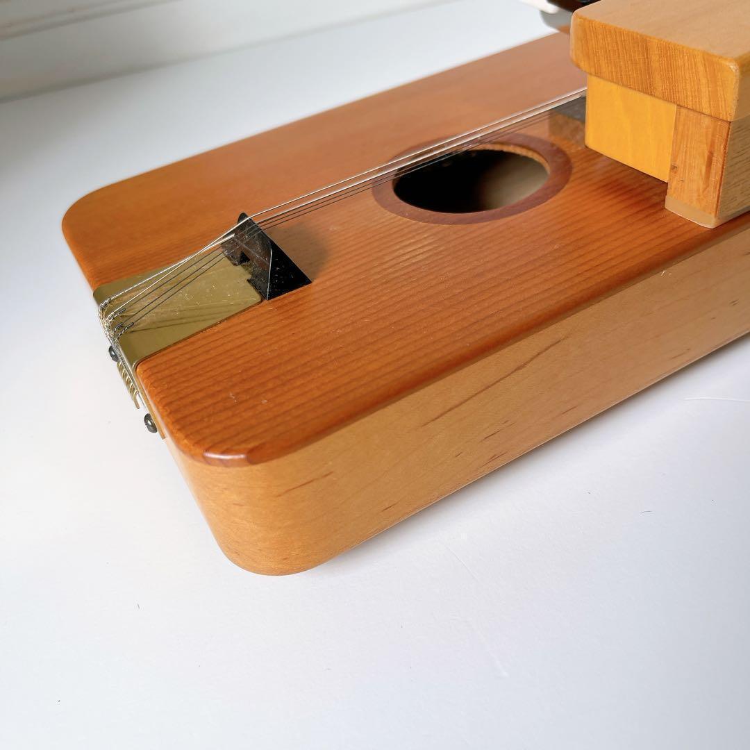 ★動作確認済み★SUZUKI 鈴木楽器製作所 電気大正琴 大正琴 弁慶