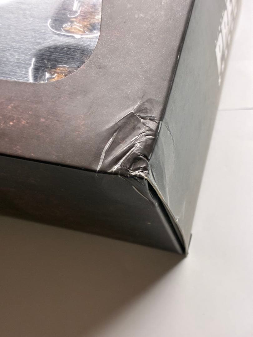 ホットトイズ【シャドープレデター】プレデター2●1/6可動フィギュア