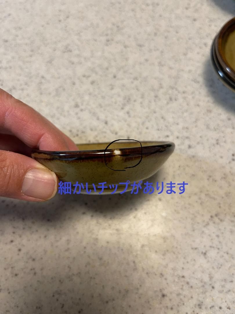 漬物入器
