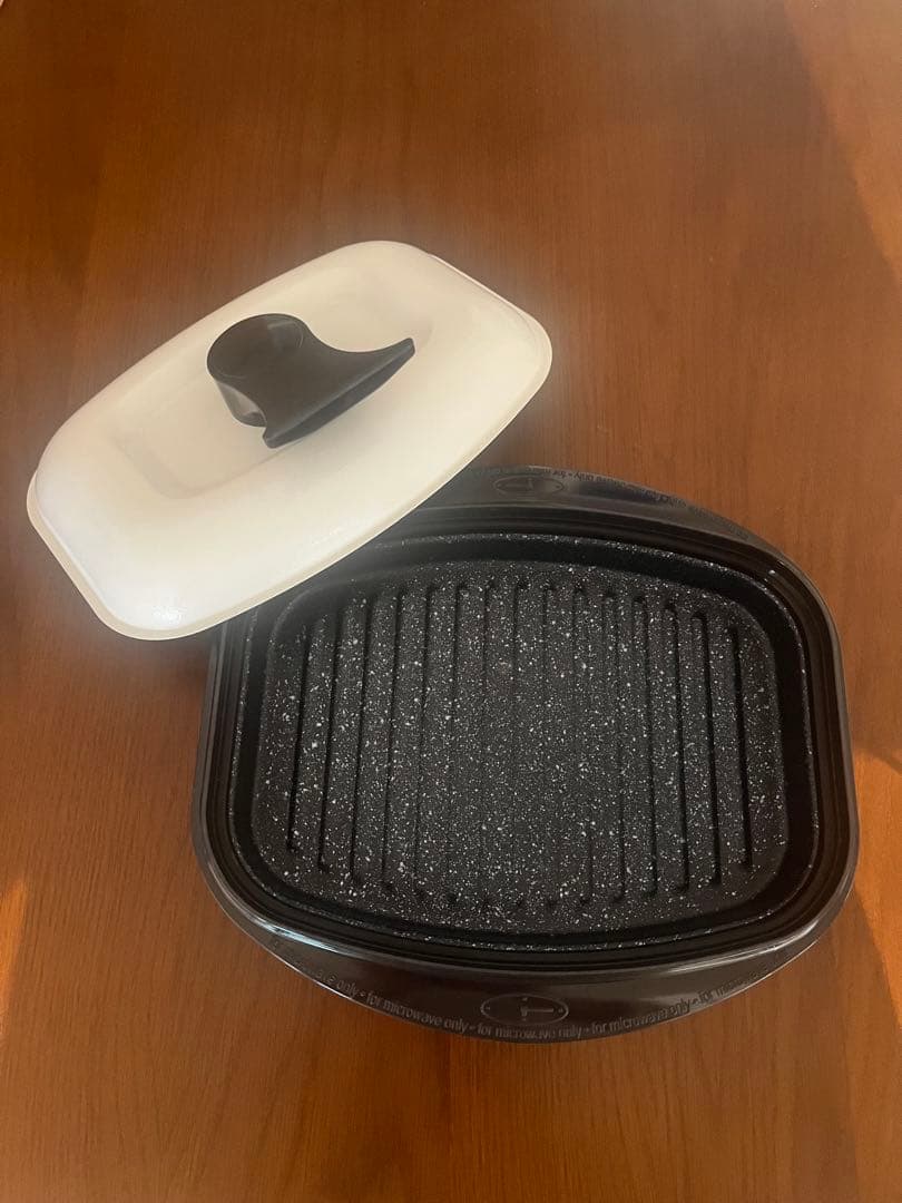 レンジメート プロ グランデ レンジメイト　ブラック