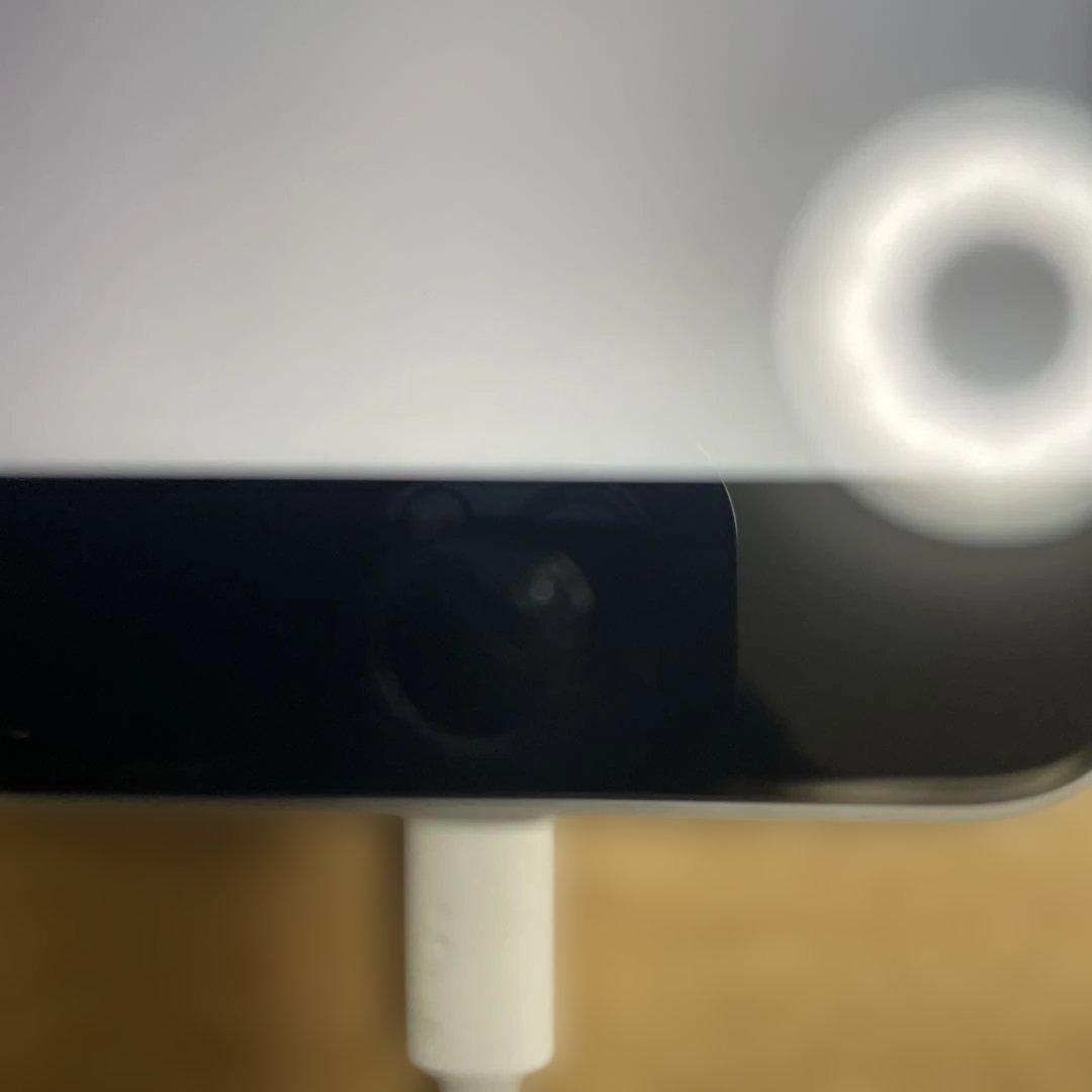 訳あり　iPhone SE 2 64GB 白