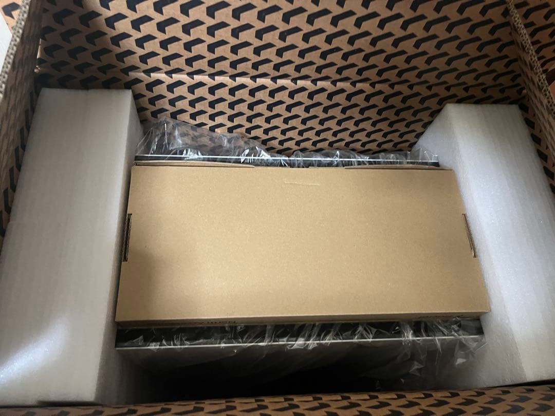 PCケース(自作PC用) Fractal Design north white