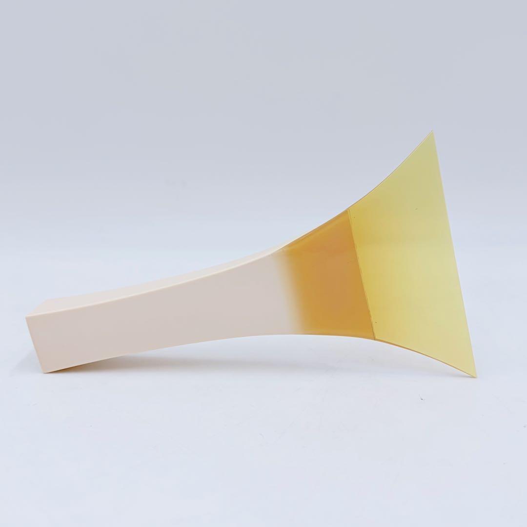 【美品】津軽三味線 撥 高山製 NEW甲 NO.12 吉田兄弟愛用モデル バチ