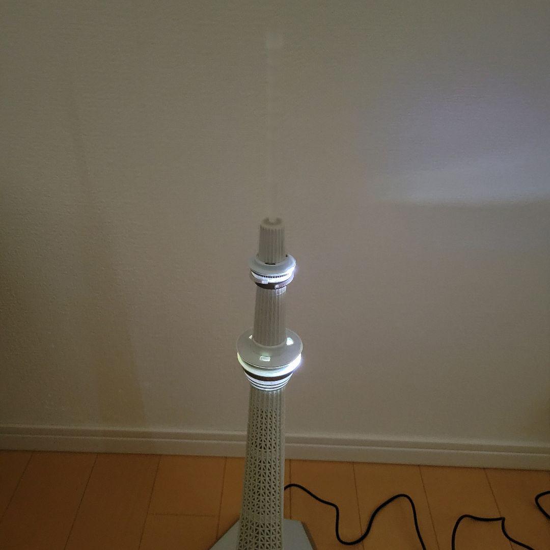 ジョイパレット　スカイツリー　1/1000