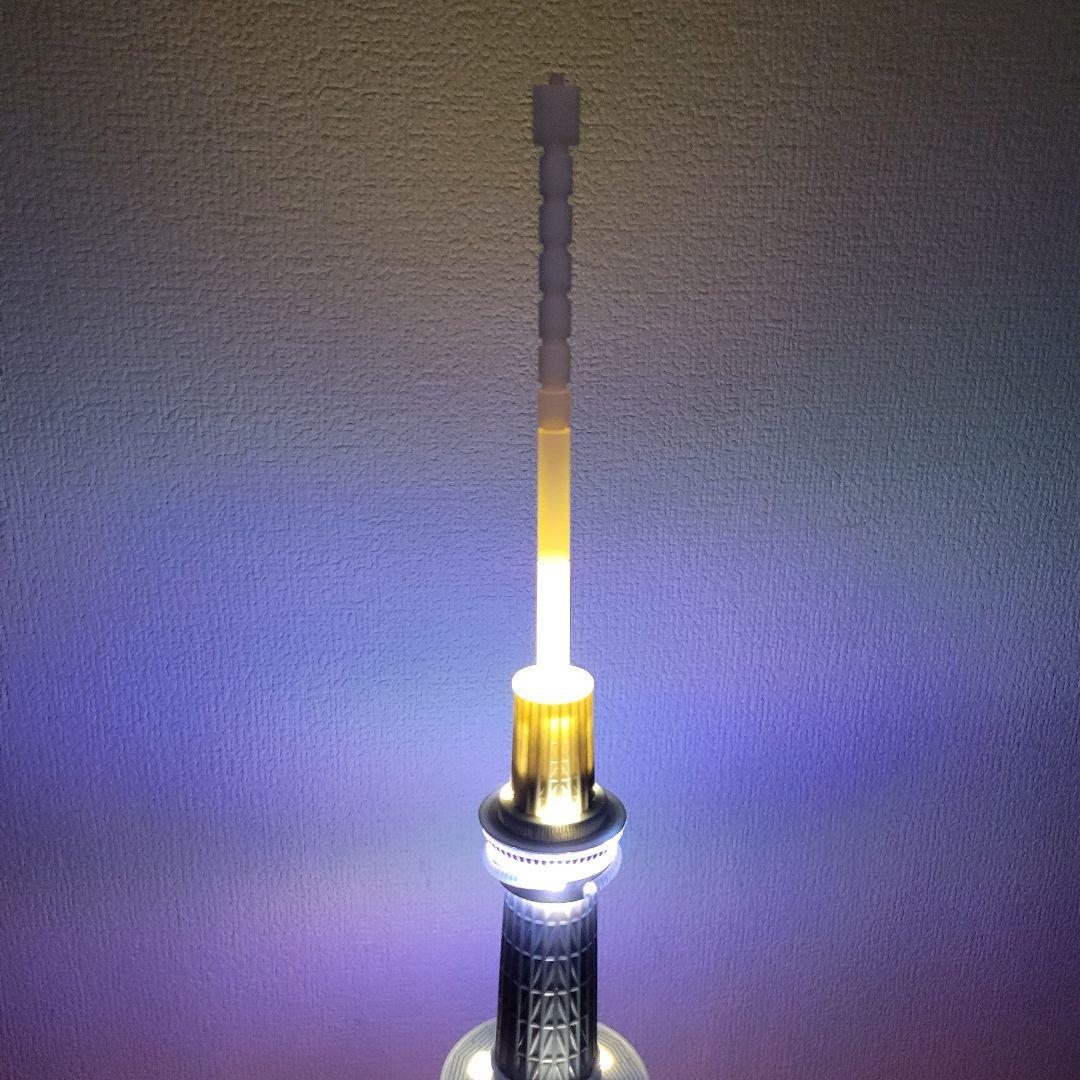 ジョイパレット　スカイツリー　1/1000