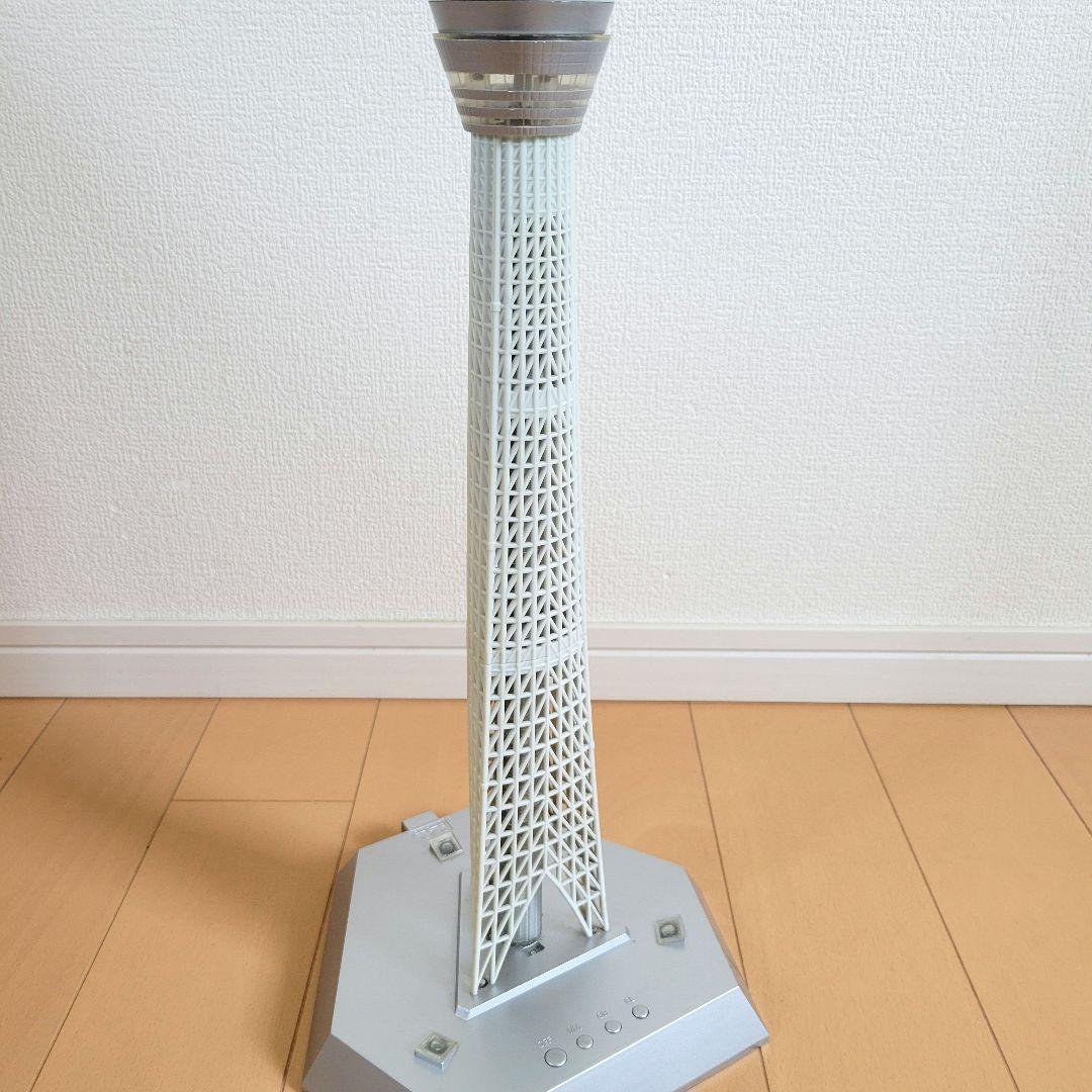 ジョイパレット　スカイツリー　1/1000