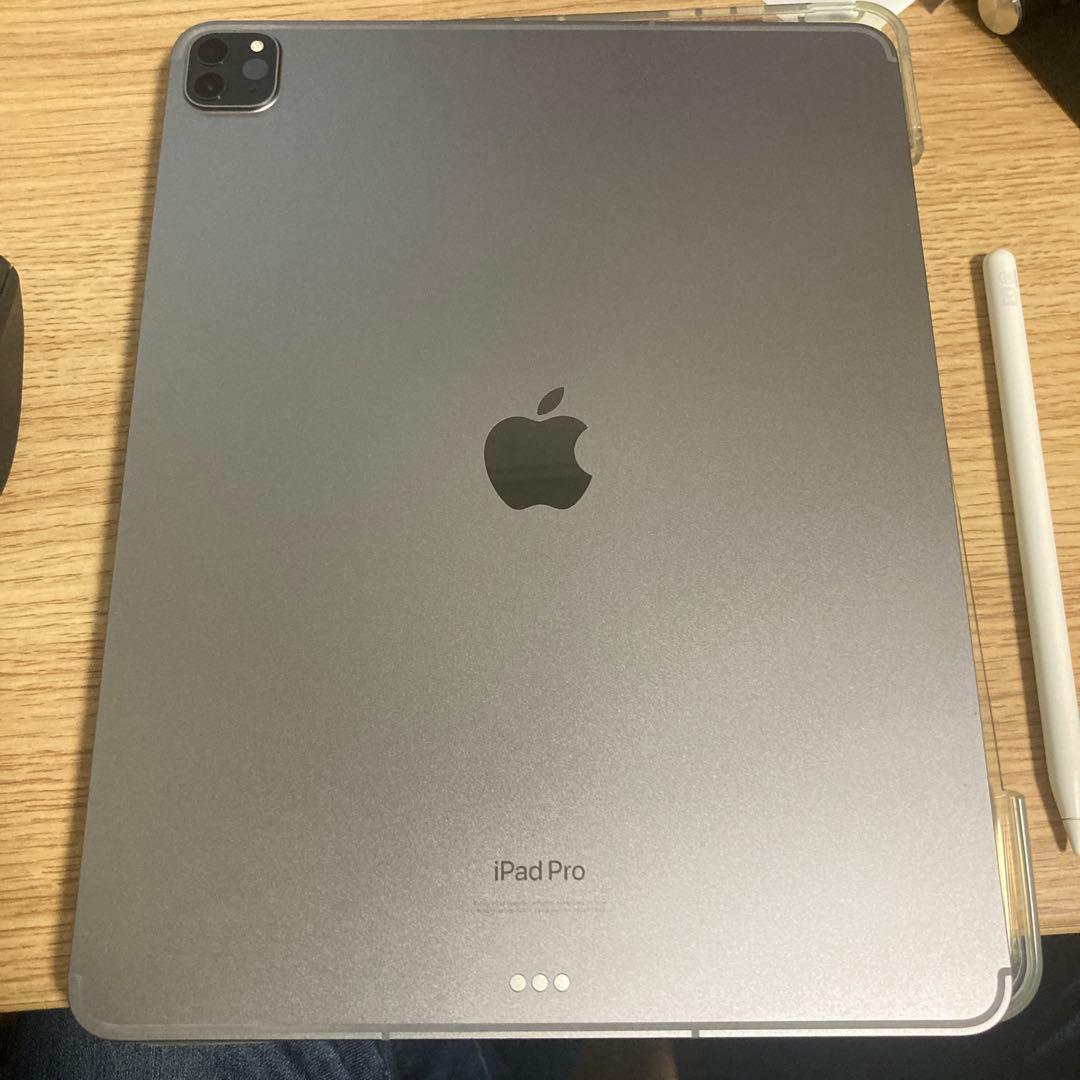 村*涼様 アップル iPad Pro 12.9インチ(第6世代) wifi +セ