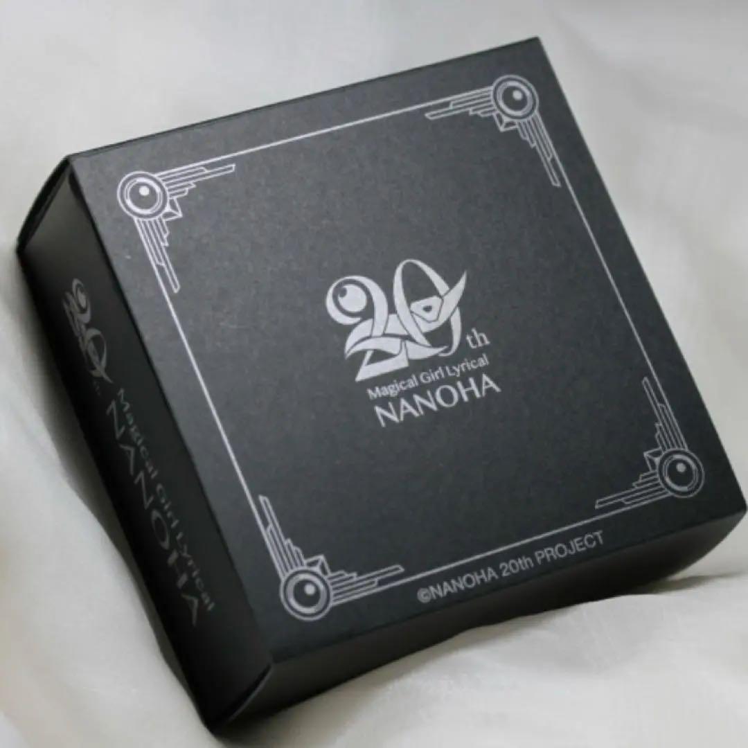 魔法少女リリカルなのは デバイスネックレス バルディッシュ【ゲーマーズ限定】