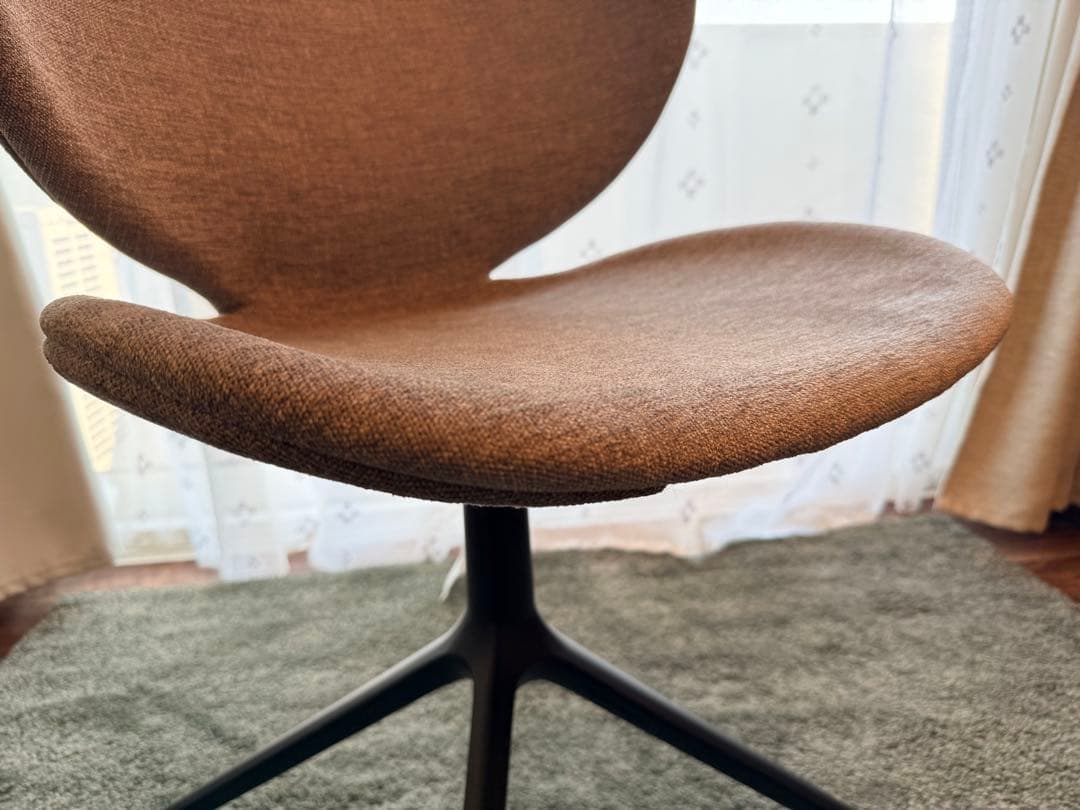 BoConcept Hamilton 回転式チェア