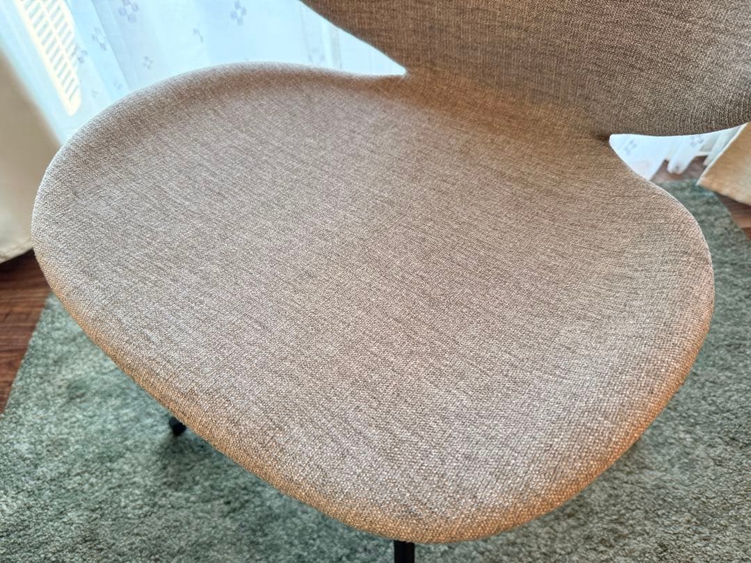 BoConcept Hamilton 回転式チェア