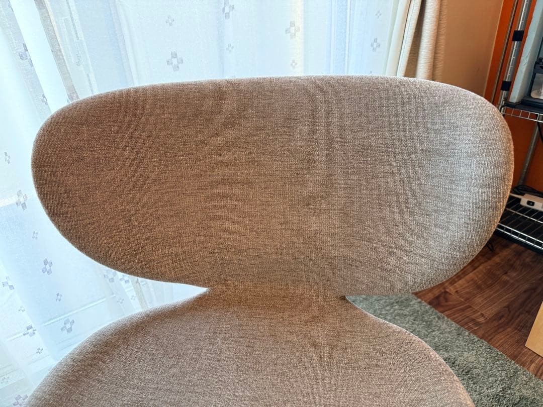 BoConcept Hamilton 回転式チェア