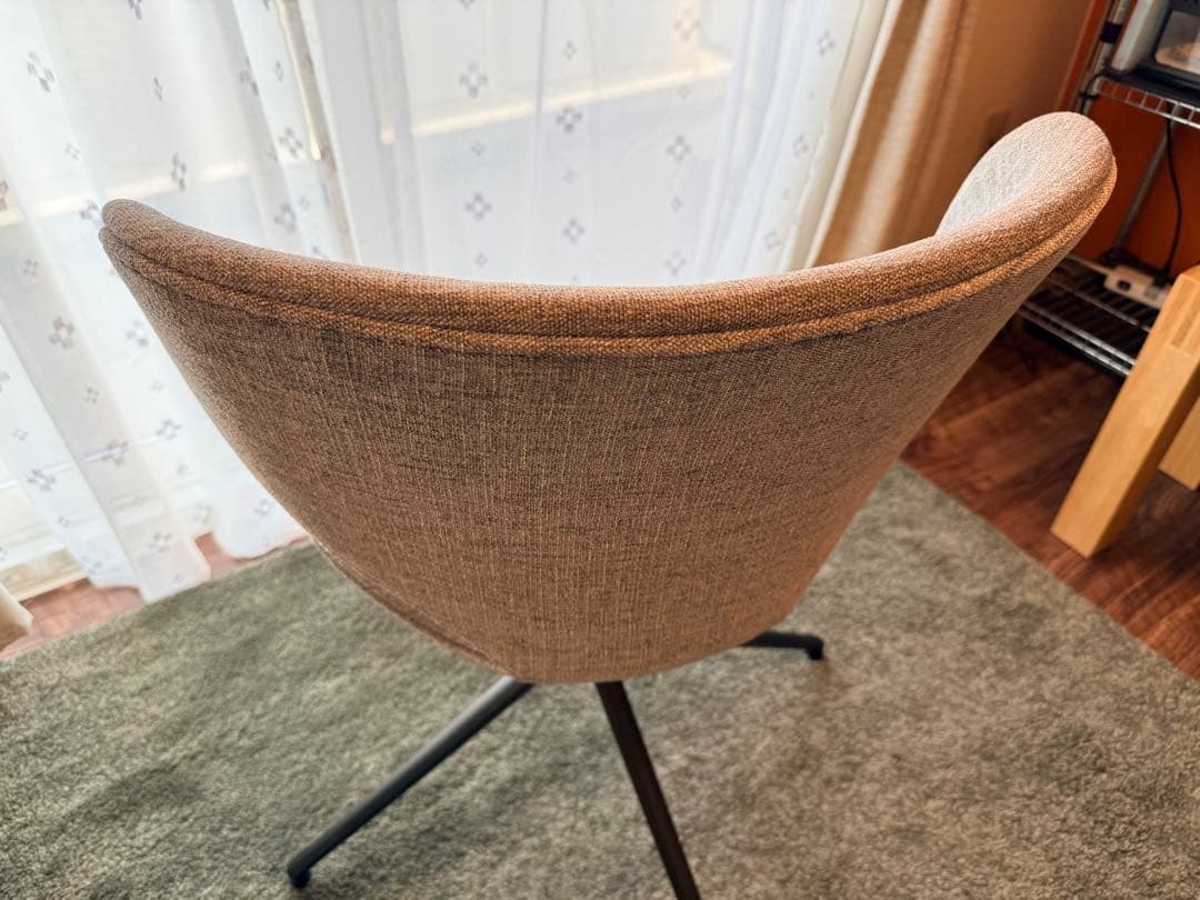 BoConcept Hamilton 回転式チェア