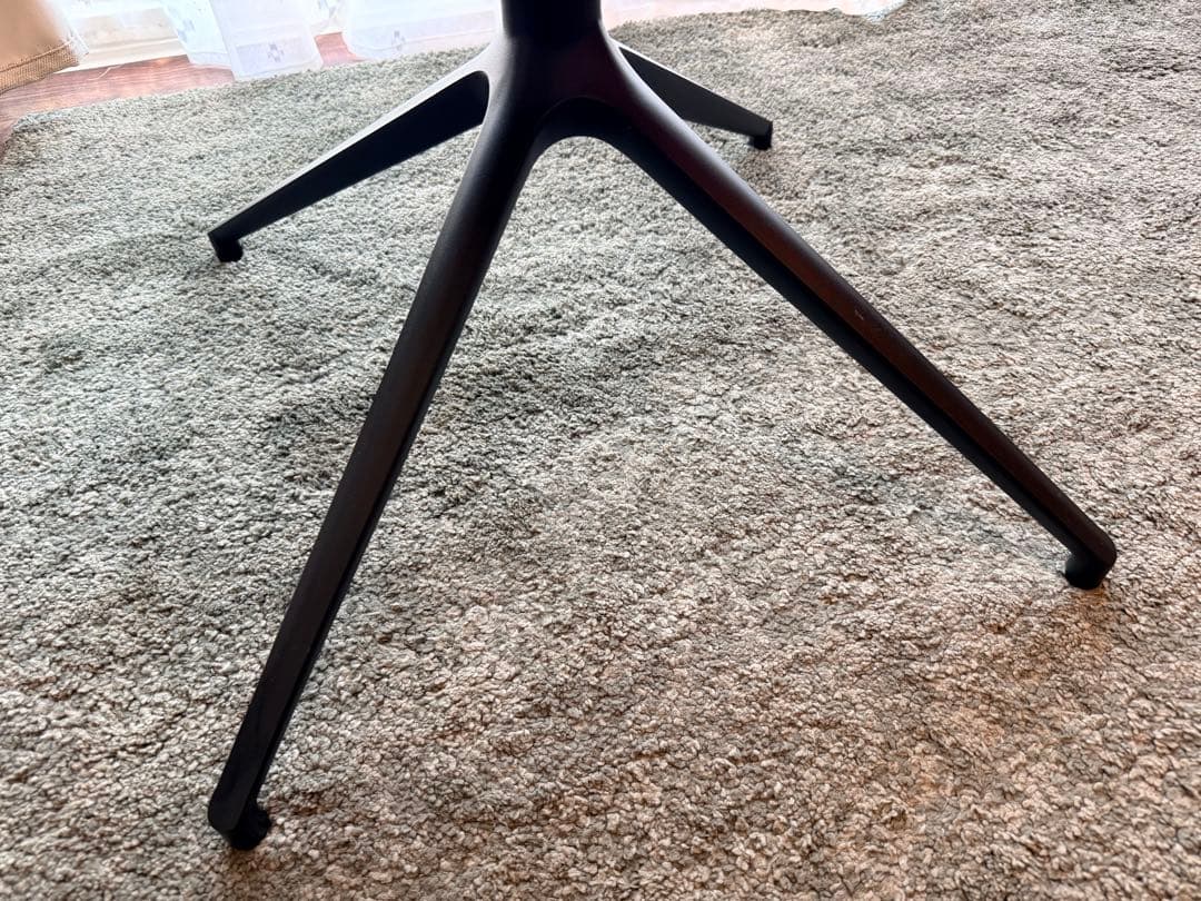 BoConcept Hamilton 回転式チェア