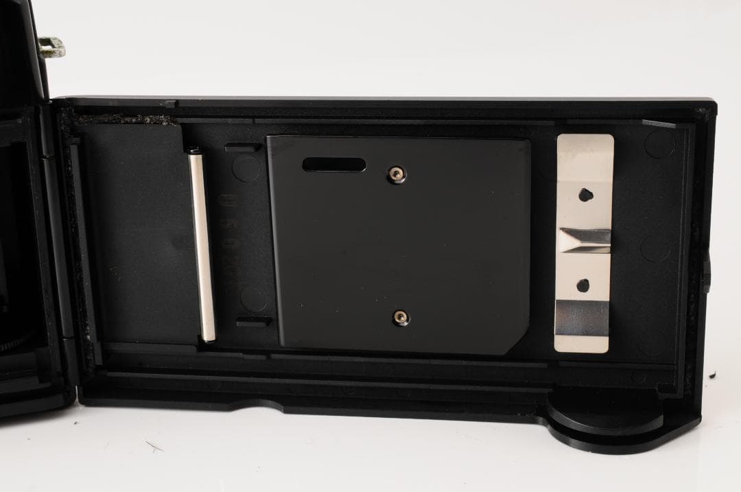 キャノン オートボーイ Canon Autoboy AF35 M