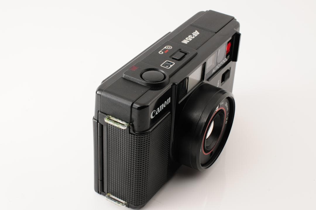 キャノン オートボーイ Canon Autoboy AF35 M