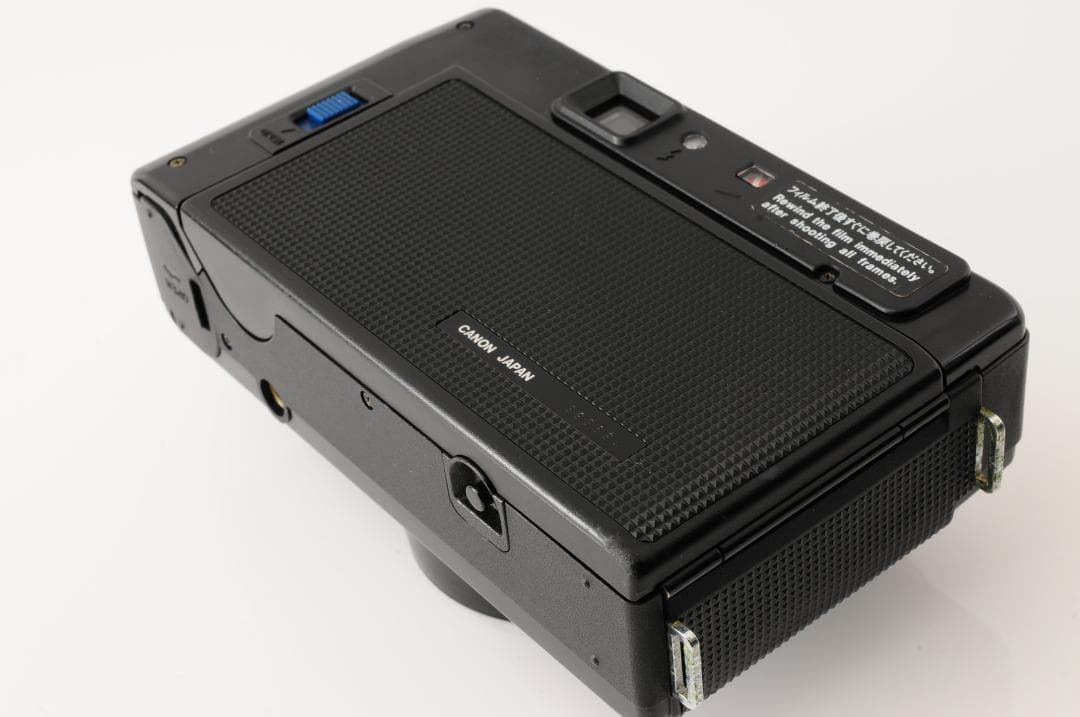 キャノン オートボーイ Canon Autoboy AF35 M