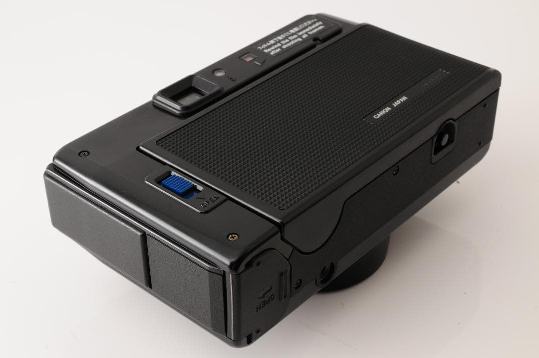 キャノン オートボーイ Canon Autoboy AF35 M