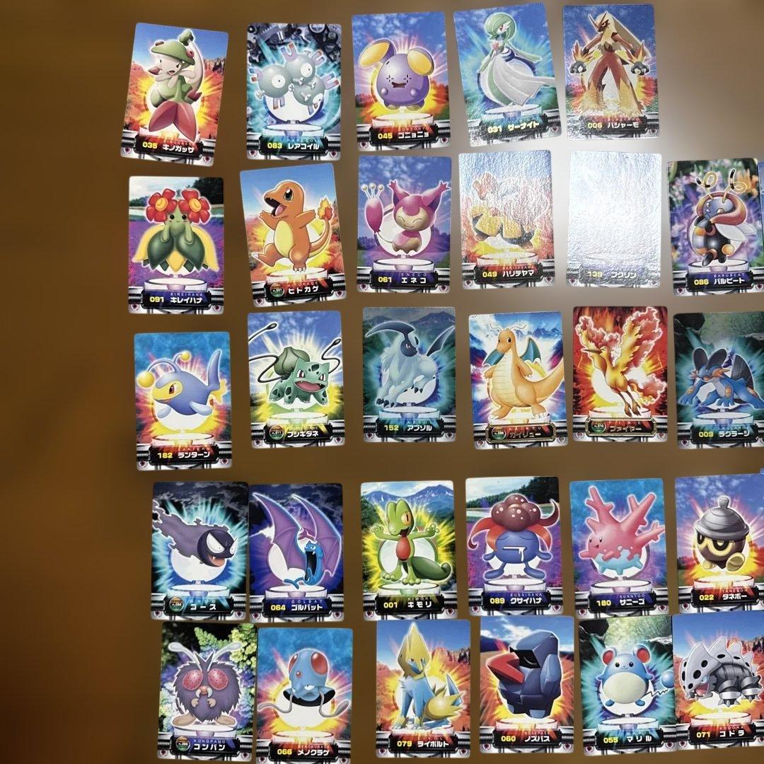 ポケモンカード 42枚まとめ売り