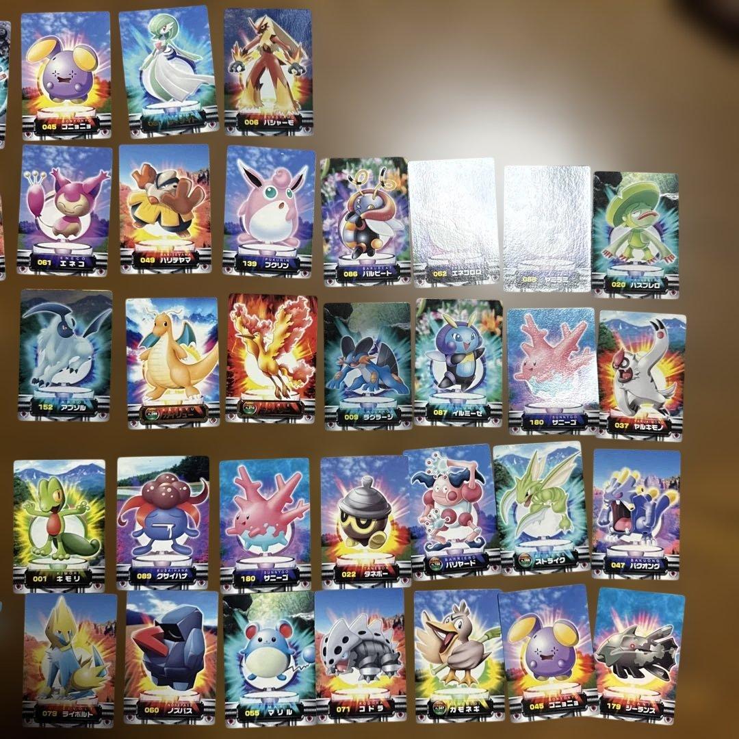 ポケモンカード 42枚まとめ売り
