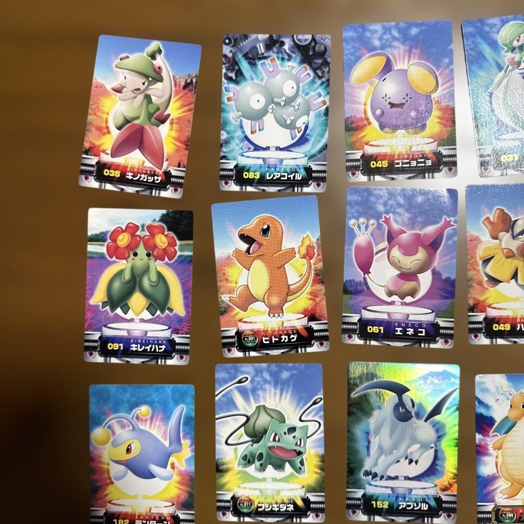 ポケモンカード 42枚まとめ売り
