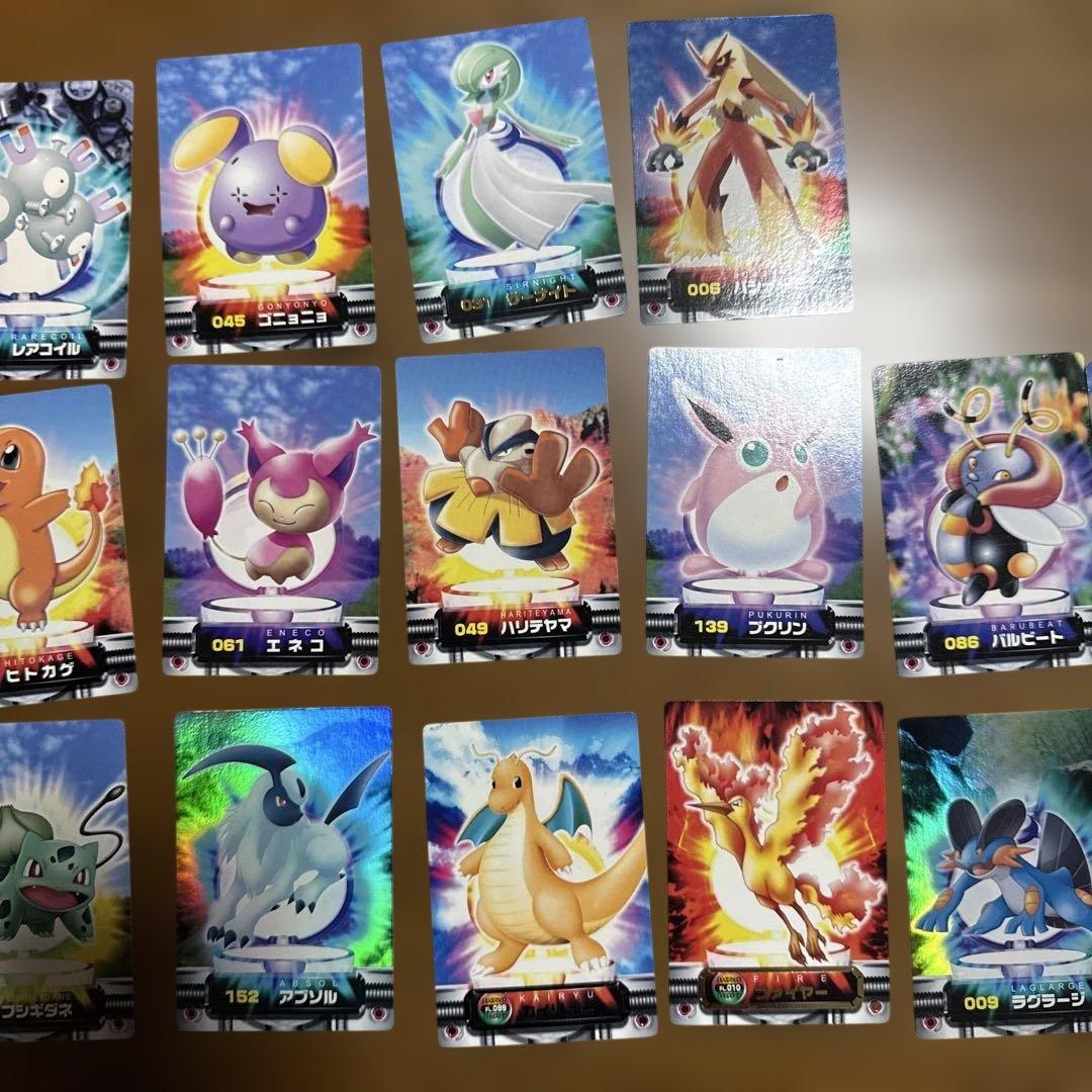 ポケモンカード 42枚まとめ売り