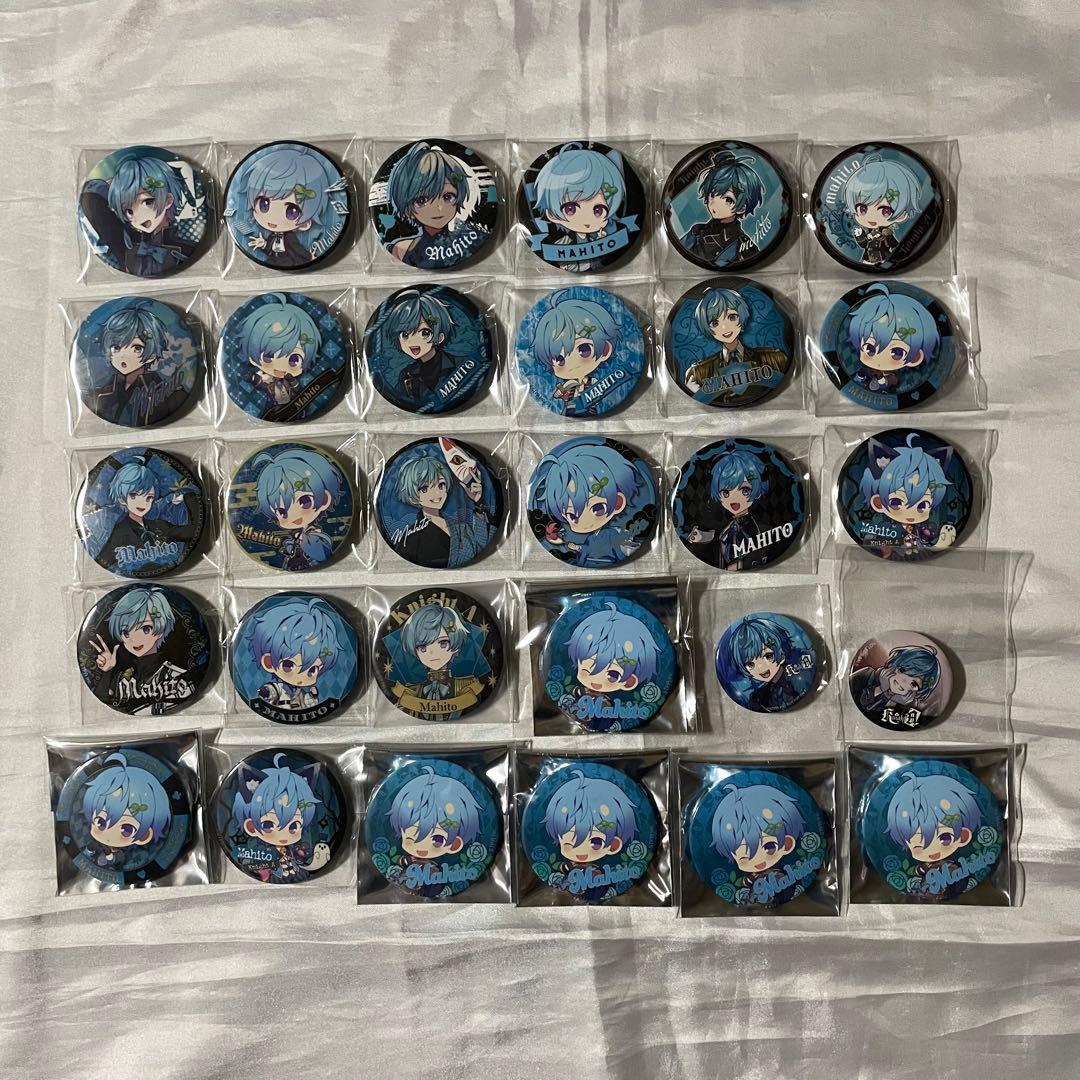 KnightA 騎士A まひとくん 103点 まとめ売り