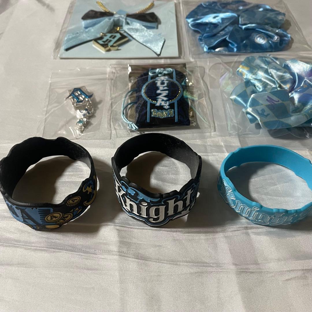 KnightA 騎士A まひとくん 103点 まとめ売り