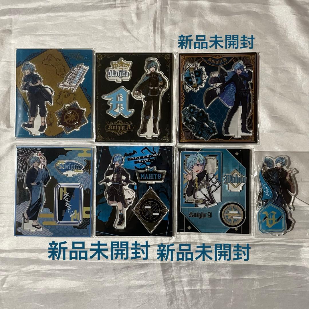 KnightA 騎士A まひとくん 103点 まとめ売り