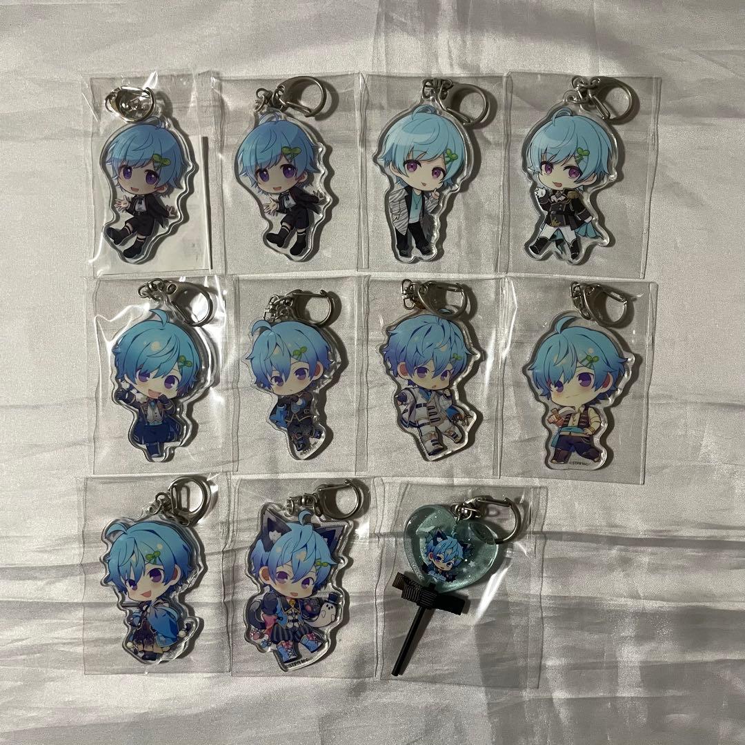 KnightA 騎士A まひとくん 103点 まとめ売り