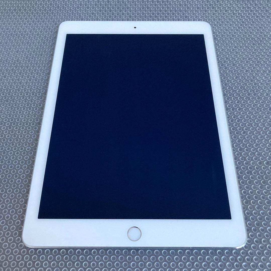 3307【早い者勝ち】電池最良好☆iPad Air2 32GB WIFIモデル☆