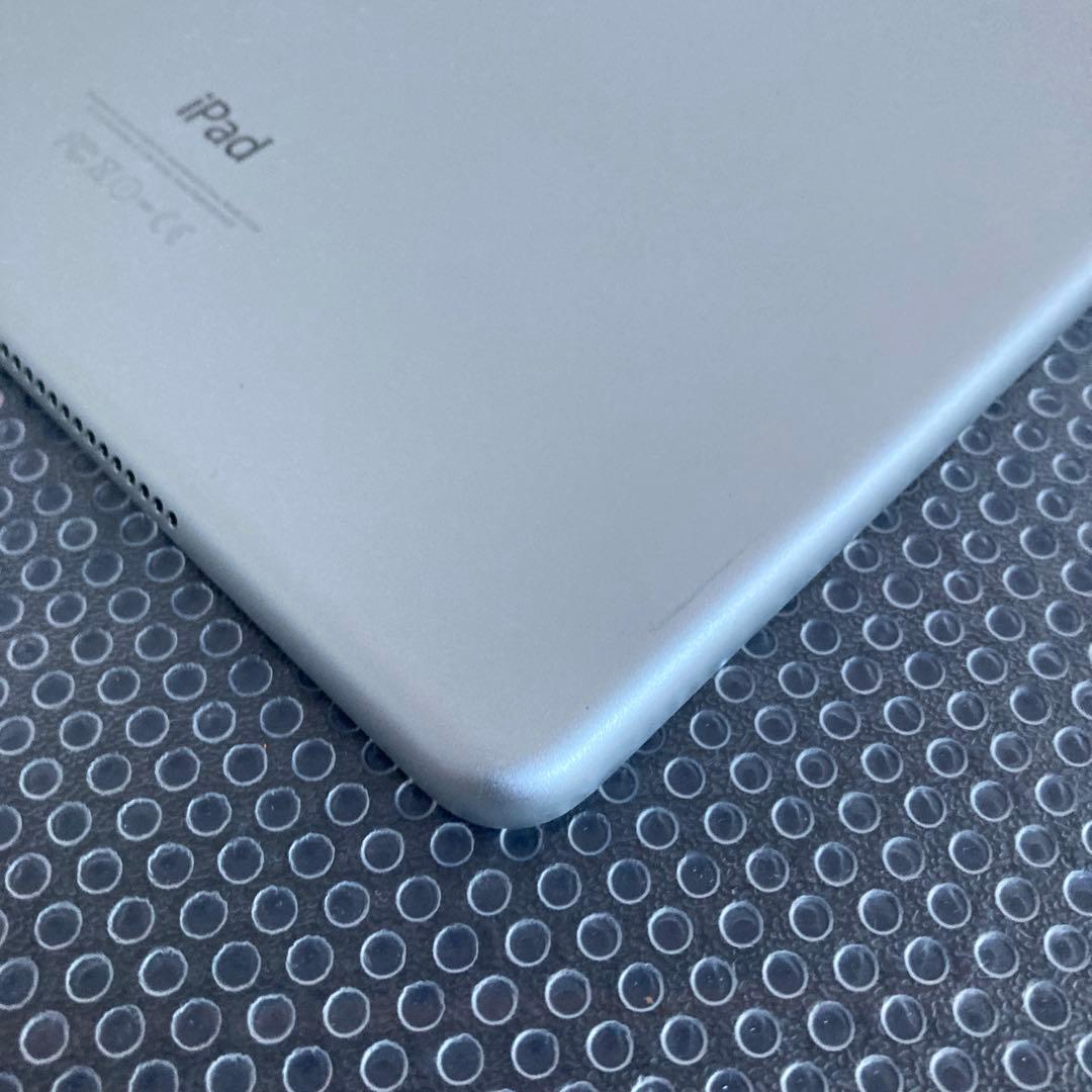 3307【早い者勝ち】電池最良好☆iPad Air2 32GB WIFIモデル☆