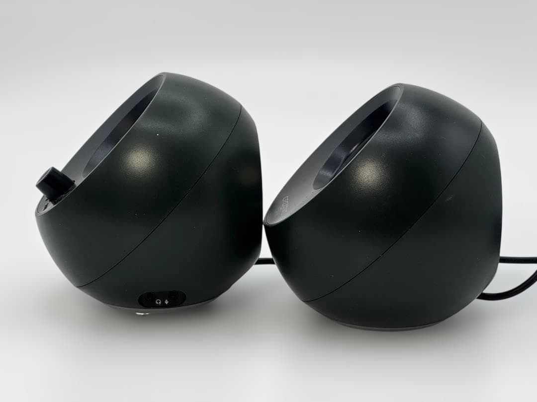 ね*～様 creative pebble pro 電源アダプタ付き
