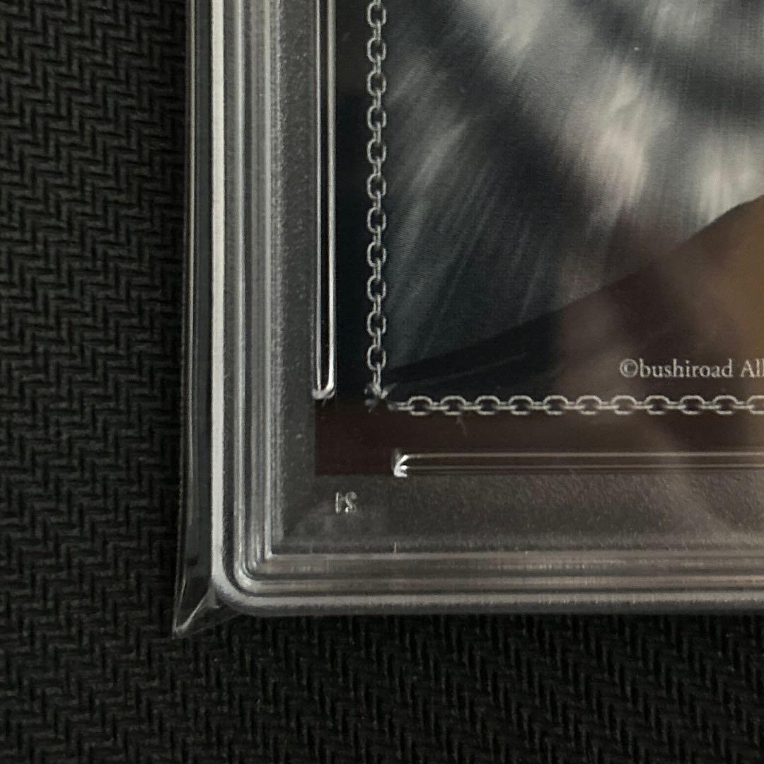 psa10 ヘブバン 紅蓮月華のKillrazor 朝倉可憐 sp