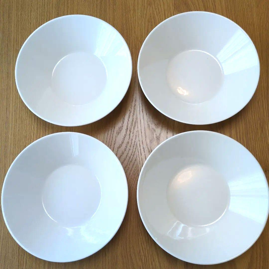 ティーマ ボウル 21cm 4枚