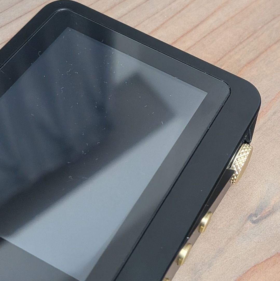 MECHEN HIFI MP3プレーヤー