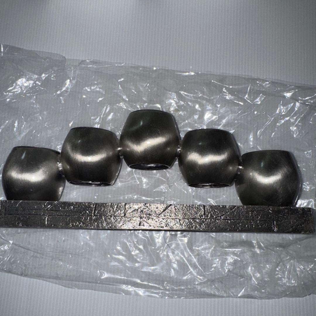 ナイトメア・ビフォア・クリスマス キャンドルスタンド