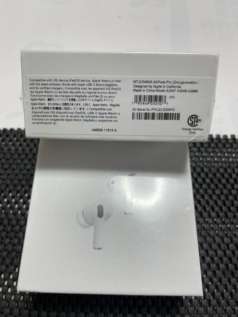 AirPod pro 2個セット