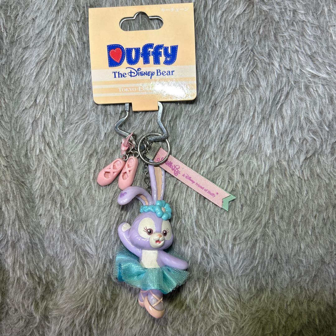 【新品タグ付】ディズニー クッキーアン ステラルー ぬいぐるみバッジ まとめ売り