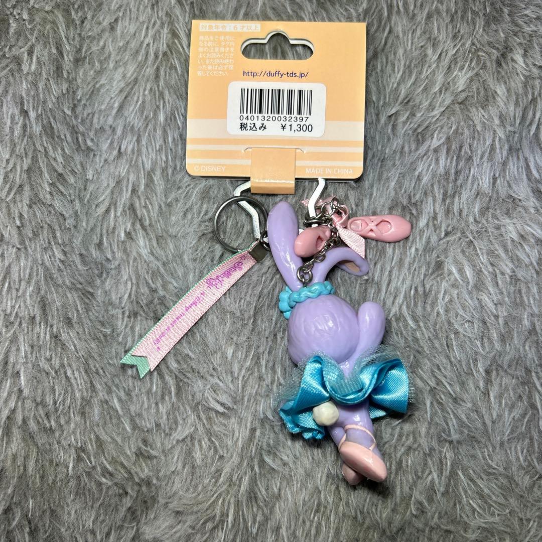 【新品タグ付】ディズニー クッキーアン ステラルー ぬいぐるみバッジ まとめ売り